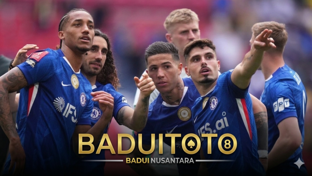 Krisis Chelsea Semakin Parah Jelang Lawan Liverpool