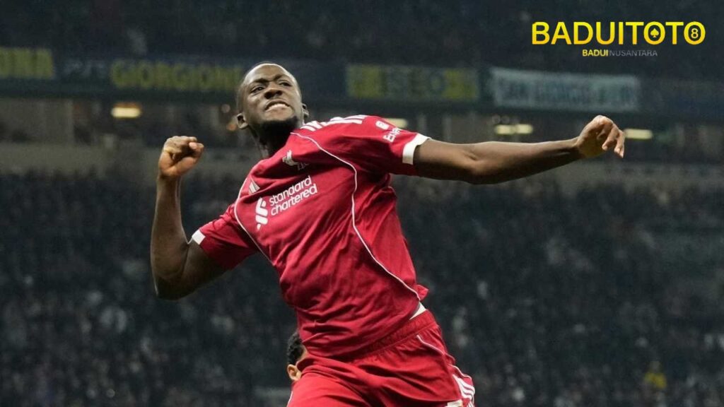 Liverpool Resmi Lepas Ibrahima Konate Secara Gratis