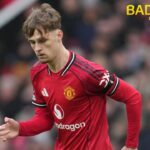 Wonderkid MU Dapat Panggilan Mengejutkan ke Skuad Skotlandia untuk Piala Dunia