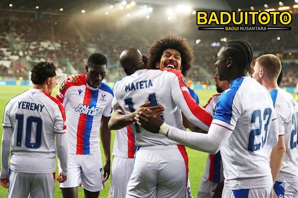 Prediksi Crystal Palace vs Arsenal