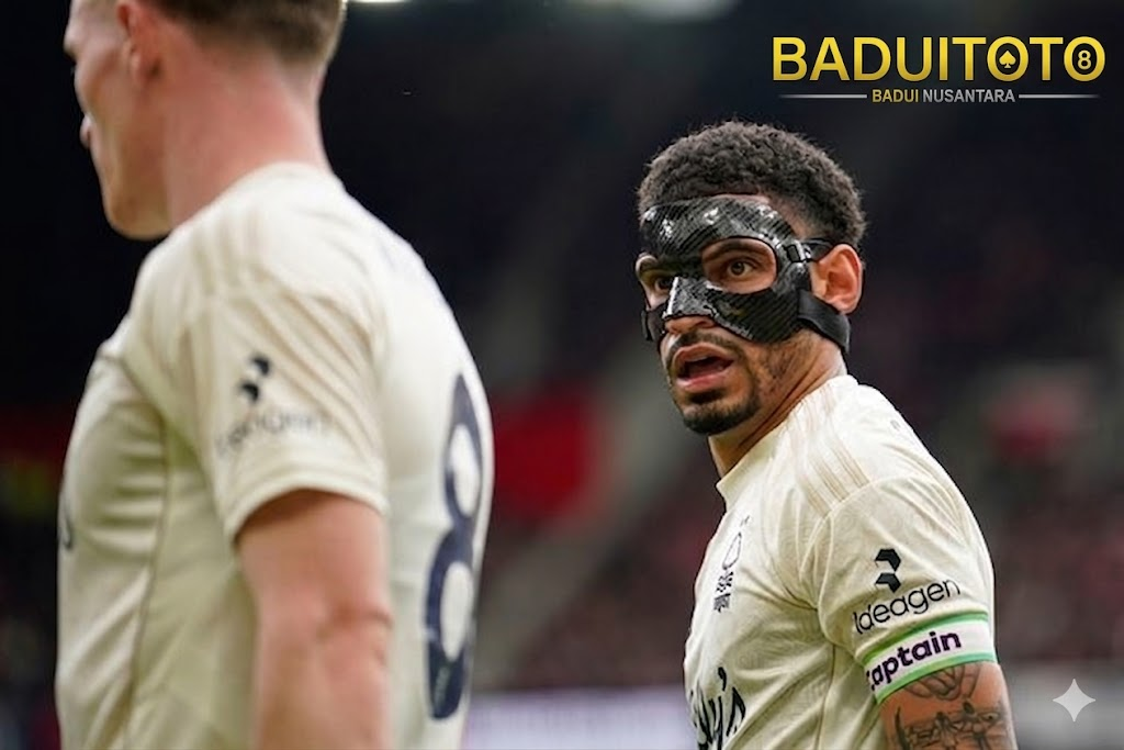 Cetak 18 Gol Tapi