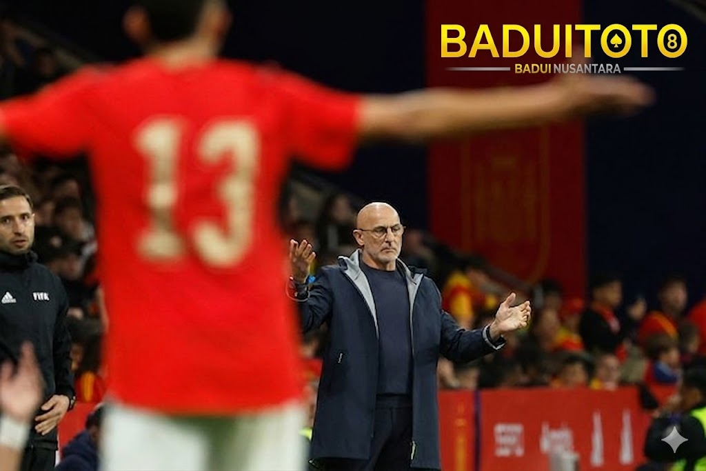Tanpa Pemain Real Madrid