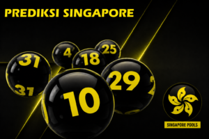 PREDIKSI SGP
