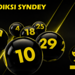 PREDIKSI SYDNEY