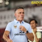 Timnas Indonesia Libas Oman, John Herdman Beri Sinyal Skuad Utama Sudah Terbentuk