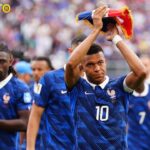Klasemen Grup I Piala Dunia 2026
