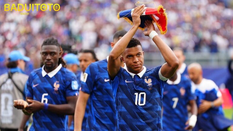 Klasemen Grup I Piala Dunia 2026
