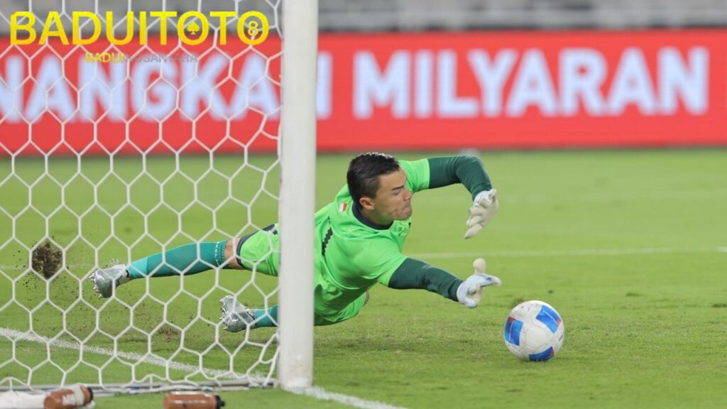 Doa Emil Audero Untuk Jay Idzes Usai Timnas Indonesia Gilas Oman di SUGBK