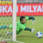 Doa Emil Audero Untuk Jay Idzes Usai Timnas Indonesia Gilas Oman di SUGBK