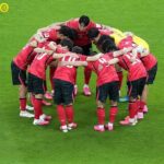 Usai Jinakkan Ceko, Korea Selatan Kini Incar Meksiko di Piala Dunia 2026