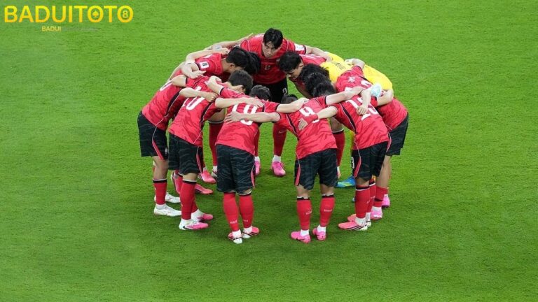 Usai Jinakkan Ceko, Korea Selatan Kini Incar Meksiko di Piala Dunia 2026