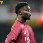 Bukayo Saka Siap Ambil Risiko demi Bela Inggris pada Laga Kontra Kroasia