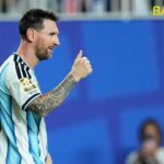Lionel Messi Tak Terbendung! Hattrick ke Gawang Aljazair Buktikan Kelas Sang Kapten
