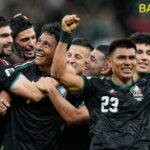Meksiko Jadi Tim Pertama yang Lolos ke Babak 32 Besar Piala Dunia 2026