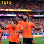 Swedia akui Kedigdayaan Belanda, Tapi Harusnya Bisa Main Lebih Baik Lagi!