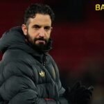 Resmi AC Milan Perkenalkan Ruben Amorim Sebagai Pelatih Baru Rossoneri