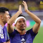 Yuto Nagatomo Cetak Sejarah, Jadi Pemain Asia Pertama Tampil di Lima Piala Dunia Beruntun