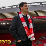 Andoni Iraola Ditantang Bawa Liverpool Kembali Rebut Gelar Premier League Musim Depan