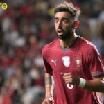 Bruno Fernandes dan Alasan Namanya Diucapkan Berbeda di Piala Dunia 2026