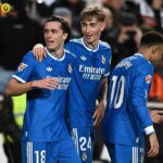 Ditinggal Cucurella Mantan Bek MU Ini Jadi Kejaran Chelsea