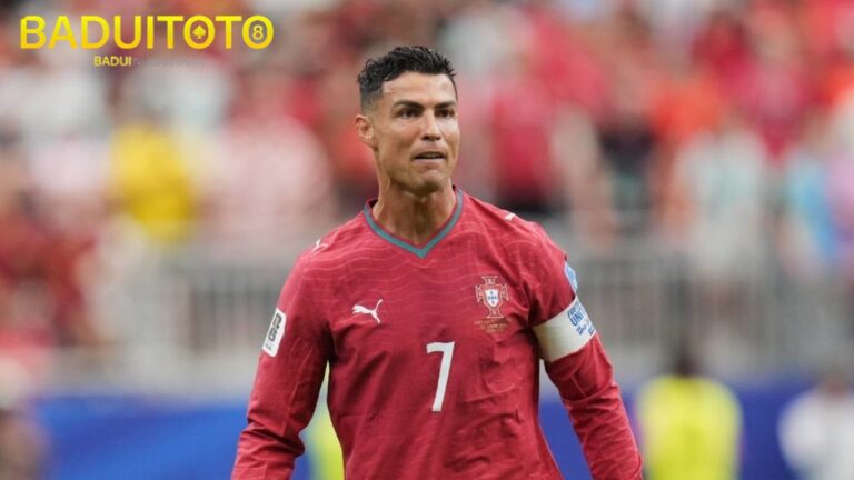 Warisan Cristiano Ronaldo Kian Besar Berkat Gol di Piala Dunia 2026