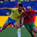 Danilo Nilai Hasil Imbang Brasil vs Maroko Sudah Adil