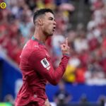 Rapor Pemain Portugal Saat Hajar Uzbekistan
