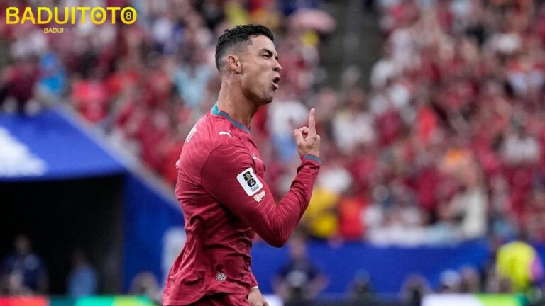 Rapor Pemain Portugal Saat Hajar Uzbekistan