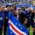 Vozinha tak Gentar Hadapi Messi Cape Verde Bidik Kejutan Saat Tantang Argentina
