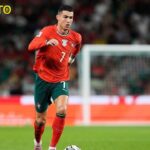 Danilo Bongkar Sisi Lain Cristiano Ronaldo Ternyata Sosok CR7 Jauh dari Kesan Manusia Super