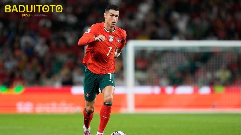 Danilo Bongkar Sisi Lain Cristiano Ronaldo Ternyata Sosok CR7 Jauh dari Kesan Manusia Super