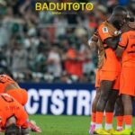 Legenda Timnas Belanda Tuding Pemain Ini Biang Kerok Tersingkirnya Die Oranje dari Piala Dunia 2026