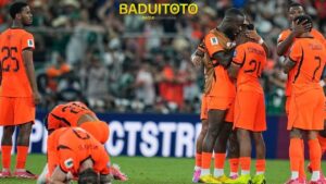 Legenda Timnas Belanda Tuding Pemain Ini Biang Kerok Tersingkirnya Die Oranje dari Piala Dunia 2026