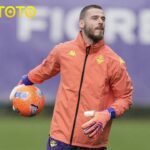 Alisson Gagal Juventus Kejar Mantan Kiper Manchester United Ini