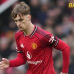 Wonderkid MU Ini Kaget Tiba-tiba Diminta Main di Piala Dunia 2026