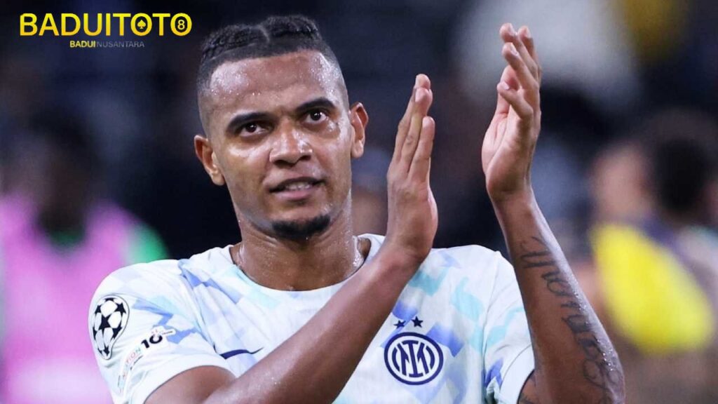 Manuel Akanji Betah di Inter Milan Ingin Terus Bermain di Bawah Cristian Chivu