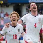 Hasil Inggris vs Kosta Rika: The Three Lions Kirim Peringatan Keras Pada Kroasia Jelang Piala Dunia 2026