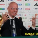 Gianni Infantino Minta Kritik Piala Dunia 2026 Diredam