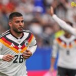 Deniz Undav Tak Berhenti Cetak Gol untuk Timnas Jerman