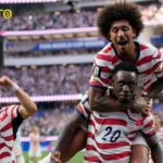 Hasil Amerika Serikat vs Paraguay: Tuan Rumah Buka Piala Dunia 2026 dengan Kemenangan Meyakinkan!