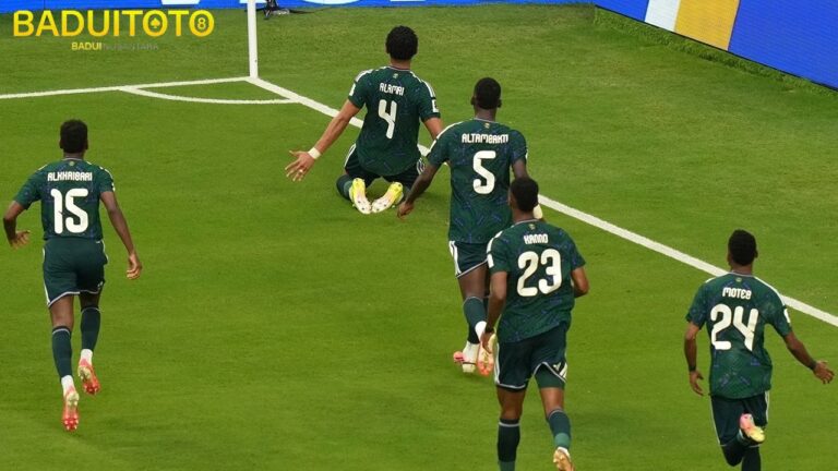 Rekap Hasil Negara Asia di Piala Dunia 2026: Enam Wakil AFC Masih Tak Terkalahkan