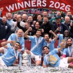 Man City Jadi Klub Penyumbang Pemain Terbanyak di Piala Dunia 2026, Pecahkan Rekor Baru