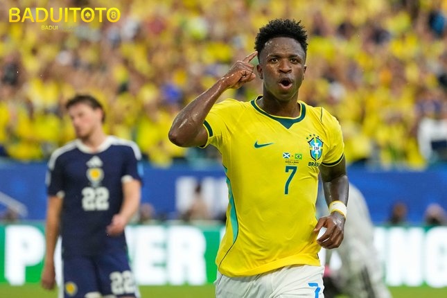 Klasemen Akhir Grup C Piala Dunia 2026: Brasil Jadi Juara Grup, Siapa Runner Up-nya?
