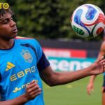 Lamine Yamal Kualitas Langka yang Mengingatkan pada Lionel Messi