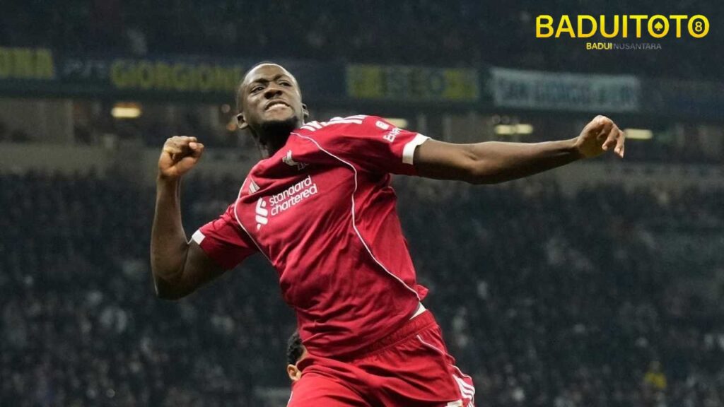 Resmi Real Madrid Perkenalkan Ibrahima Konate Sebagai Rekrutan Baru