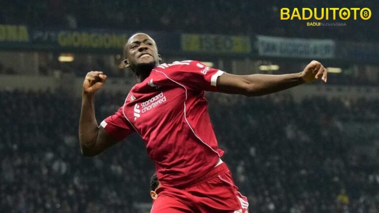 Resmi Real Madrid Perkenalkan Ibrahima Konate Sebagai Rekrutan Baru