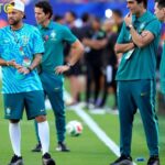 Neymar Dipastikan Absen Lawan Haiti Pemulihan Sang Bintang Jadi Fokus Brasil