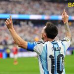 Lionel Messi yang Menyatukan Magis dan Sejarah