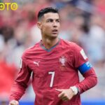 Dengan Peran Lebih Tepat Cristiano Ronaldo Masih Bisa Sangat Berbahaya