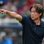 Piala Dunia 2026: 2 Instruksi Hong Myung-bo